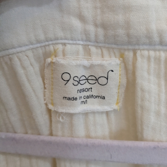 9Seed Marakesh Top - Picture 3 of 5